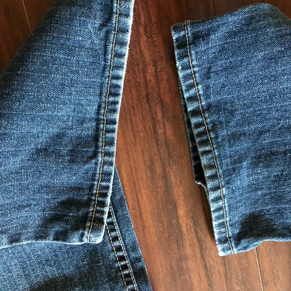 KENNETH COLE Men’s Jeans 32x30 - Picture 3 of 4